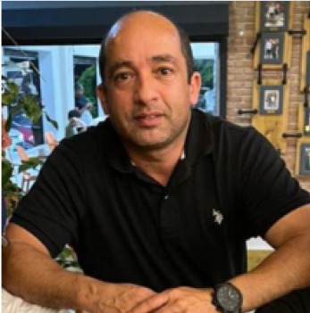 Edilberto